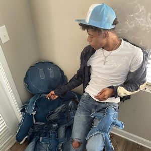 Meet your Posher, John